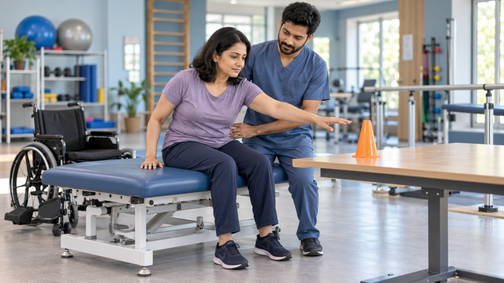complete vs incomplete spinal cord injury